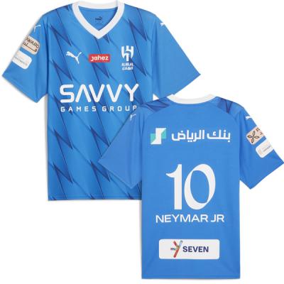 ネイマールユニフォーム 長袖のおすすめ人気商品一覧 通販 - Yahoo