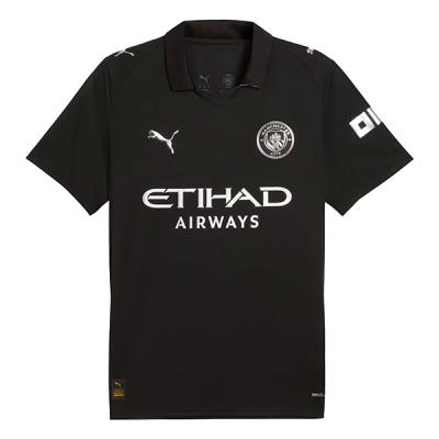 マンチェスターシティ ユニフォーム（サッカー、フットサル