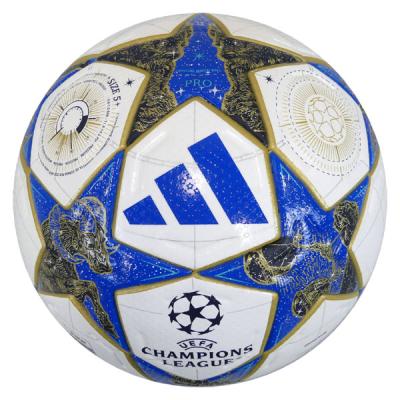 adidas サッカーボール（ボール号数：5号）｜サッカー