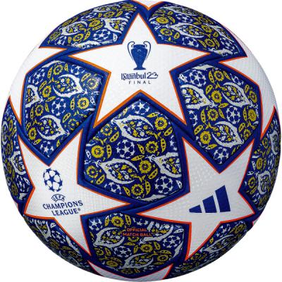 adidas チャンピオンズリーグフィナーレ サッカーボール アディダス フィナーレ ミュンヘン リーグ ルシアーダ 4号球