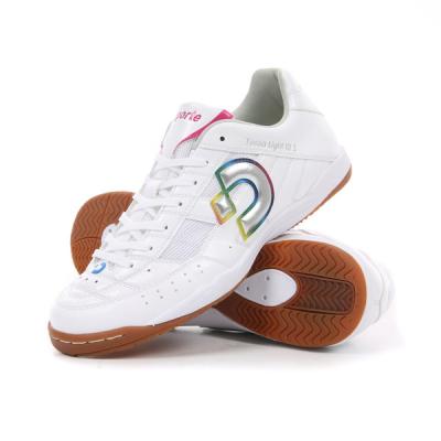 Desporte Tessa Light FR PRO1サッカーシューズ 黒/赤 Desporte Tessa Light FR PRO1サッカーシューズ 黒/赤 デス
