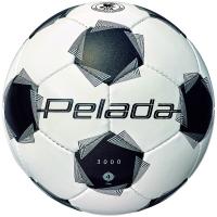 モルテン molten ペレーダ３０００ ４号 F4K3000 サッカーボール JFA検定球 ホワイト | フタバスポーツフットボール店
