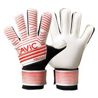 ガビック GAVIC フォーカス5 サッカー キーパーグローブ ジュニア GC3213-WHT/RED ゴールキーパー GKグローブ 子供用 | フタバスポーツフットボール店