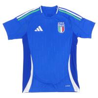 イタリア代表 2024 ホーム レプリカユニフォーム 半袖 JSW38-IN0657 アディダス adidas サッカー レプリカシャツ メンズ | フタバスポーツフットボール店