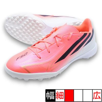 adidas f50（サイズ（cm）：24.5cm）のおすすめ人気商品一覧 通販