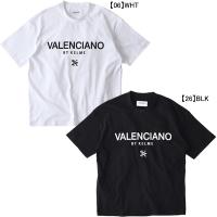 ケルメ KELME VALENCIANO KV ロゴ Tシャツ KV24S713 サッカー フットサル カジュアル 半袖 全胸ロゴ メンズ | フタバスポーツフットボール店