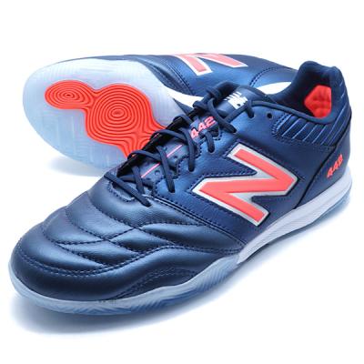 フットサルシューズ ニューバランス 25cm New Balance フットサルシューズ ブラック/ホワイト 25cm