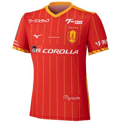 名古屋グランパス ユニフォームの商品一覧 通販 - Yahoo!ショッピング