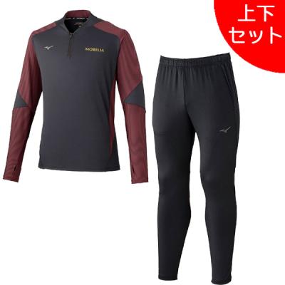 ミズノ モレリア ウェアのおすすめ人気商品一覧 通販 - Yahoo!ショッピング