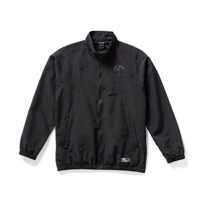 トラックジャケット メンズ（スポーツ用品）（サイズ（S/M/L）：M）の