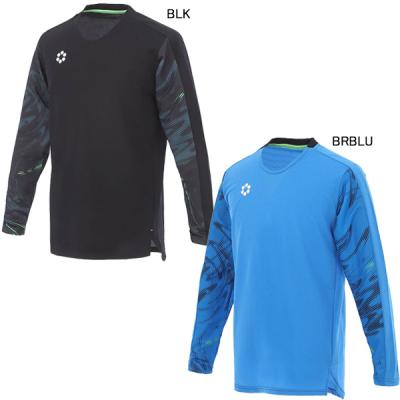 SFIDA サッカー、フットサル シャツ（色：ブルー系）｜ウエア