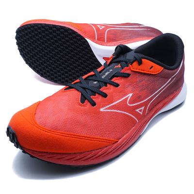 ミズノ ランニングシューズ 赤のおすすめ人気商品一覧 通販 - Yahoo