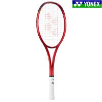 【予約販売】ヨネックス YONEX ソフトテニス ラケット ジオブレイク70VS 02GB70VS-587 全ポジション対応モデル フレームのみ | フタバスポーツアスリート店