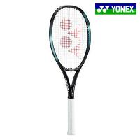 ヨネックス YONEX 硬式 テニス ラケット フレームのみ Eゾーン 100L テニス ラケット 07EZ100L-018 | フタバスポーツアスリート店