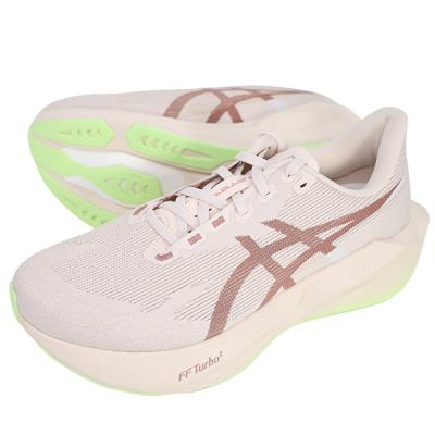 asics novablast 5（マラソン、ランニング用品）（色：ピンク系