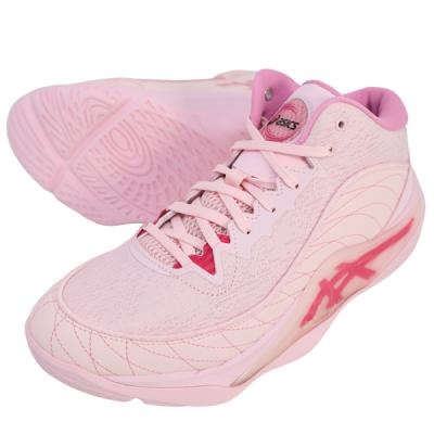 asics バスケットボールシューズ ピンク アシックス公式] ピンク | バスケットボール シューズ(バッシュ)