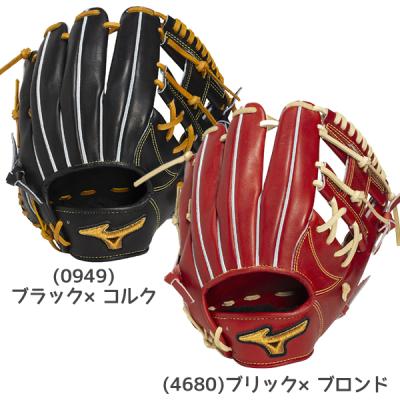 ミズノプロ硬式グローブ内野用（スポーツ用品）のおすすめ人気商品一覧