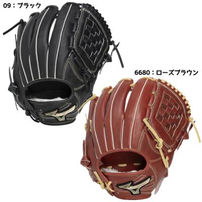 ミズノ ローズブラウン（軟式グローブ）｜グローブ｜野球 | スポーツ