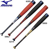 ミズノ MIZUNO 野球バットJR 少年軟式用FRP製 ビヨンドマックス EVIIN 24SS 1CJBY171 クリスマスプレゼント 子供 ジュニア トップバランス | フタバスポーツアスリート店