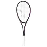 ミズノ MIZUNO ソフトテニス ラケット ACROSPEED S-05 63JTN3A664 フレームのみ | フタバスポーツアスリート店