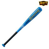 ZETT ゼット 野球 少年 軟式 金属製 バット SWINGMAX | フタバスポーツアスリート店