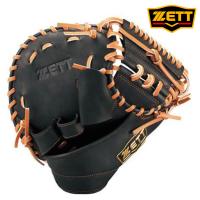 ゼット ZETT 野球 ミットトレーニングミット キャッチャーミットタイプ BPCB17312-1 | フタバスポーツアスリート店