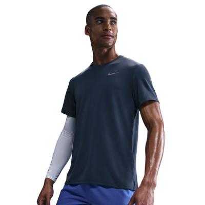 NIKE ランニングシャツ、ランシャツ(サイズ(S/M/L):M)の NIKE ランニングシャツ、ランシャツ(サイズ(S/M/L):M)の