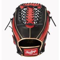 ローリングス Rawlings 野球 軟式用 グローブ 大人用 両手用 M号対応 ハイパーテック 野球部 軟式野球 野球用品 GRXFHTCALR | フタバスポーツアスリート店