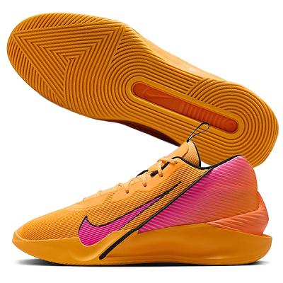 NIKE バッシュ、バスケットボールシューズ（サイズ（cm）：24cm