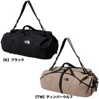 ノースフェイス THE NORTH FACE エスケープダッフル ドラムバッグ 26L NM82306 | フタバスポーツアスリート店