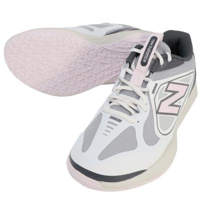 テニスシューズオムニクレー（New Balance）（サイズ（cm）：24cm）の