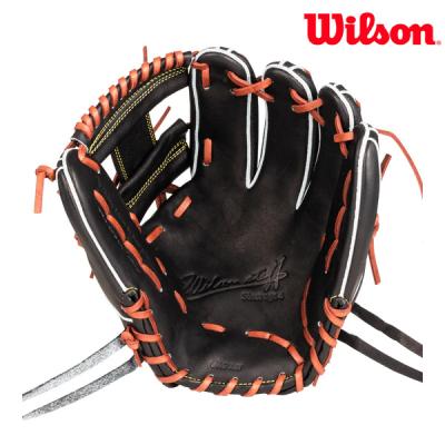 Wilson Staff 硬式グローブ（ポジション：内野手用）｜グローブ｜野球