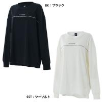 ニューバランス New Balance Magnify Essentials ロングスリーブTシャツ WT23527 レディ−ス Tシャツ 長袖 | フタバスポーツアスリート店