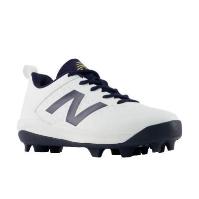 New Balance 野球 スパイク（色：ネイビー系）｜スパイク、シューズ