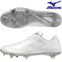 ミズノ MIZUNO 野球 金具スパイク ライトレボエリート LIGHTREVO ELITE 11GM211101 部活 練習 | フタバスポーツサッカー館ヤフー店