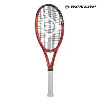 ダンロップ DUNLOP 硬式 テニス ラケット フレームのみ CX 400 CX SERIES 2024 DS22406 | フタバスポーツサッカー館ヤフー店