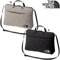 ザ・ノース・フェイス THE NORTH FACE Geoface Pouch ジオフェイスポーチ バック 小物入れ NM32356 | フタバスポーツサッカー館ヤフー店