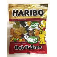 ハリボー ジューシーゴールドベア 175g グミキャンディ 4001686386613 沖縄お土産通販 オキコ沖縄土産店 通販 Yahoo ショッピング