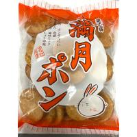 丸昭高田製菓 サクサクアーモンド 160g 二木の菓子通販ショップ 通販 Yahoo ショッピング
