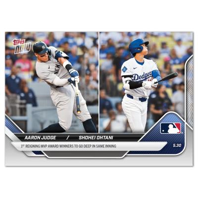 大谷翔平 カード mvpのおすすめ人気商品一覧 通販 - Yahoo