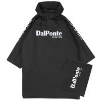 DalPonte(ダウポンチ) レインコート ポンチョ DPZ111 | SALFUKUフットサルクロージング