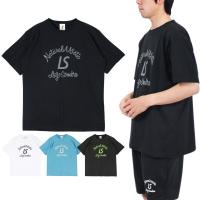 LUZeSOMBRA(ルースイソンブラ) 半袖 Tシャツ L1213200 | SALFUKUフットサルクロージング