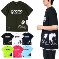 gramo(グラモ) プラクティスシャツ P-026 | SALFUKUフットサルクロージング