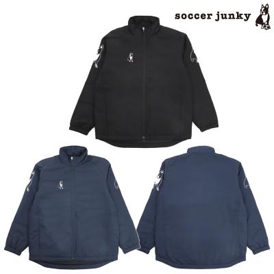 サッカー ジャンキー ウィンドブレーカーのおすすめ人気商品一覧 通販