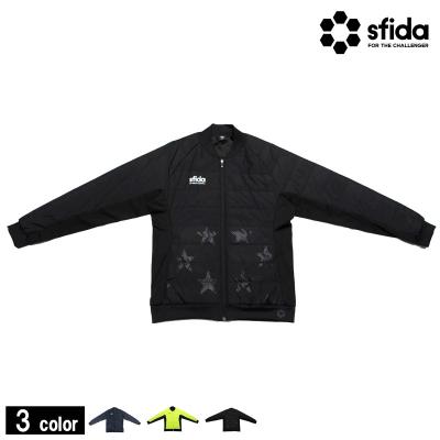 SFIDA サッカー、フットサル ベンチコート｜ウエア｜サッカー