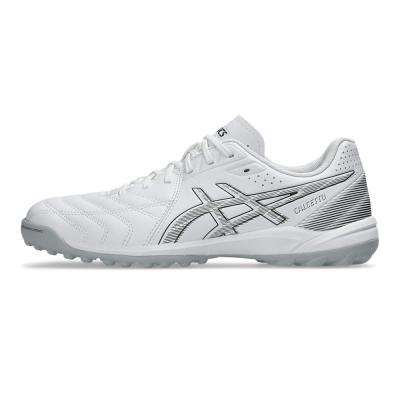 ASICS サッカートレーニングシューズ（サイズ（cm）：27.5cm
