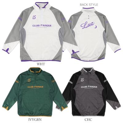 ルースイソンブラ ジャージ lttの商品一覧 通販 - Yahoo!ショッピング