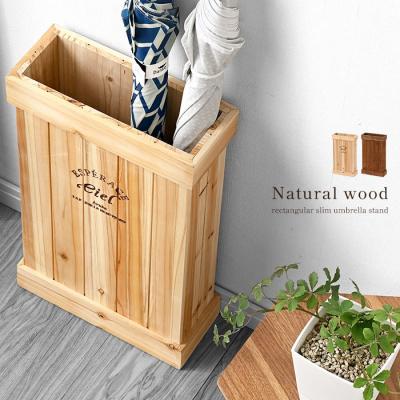 傘立て（スタイル：アンティーク、クラシック）｜玄関家具｜家具