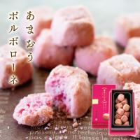 あまおうポルボローネ 55g｜博多ミノリカ＜あすつく対応 福岡 博多土産 スイーツ ＞（宅急便発送） 