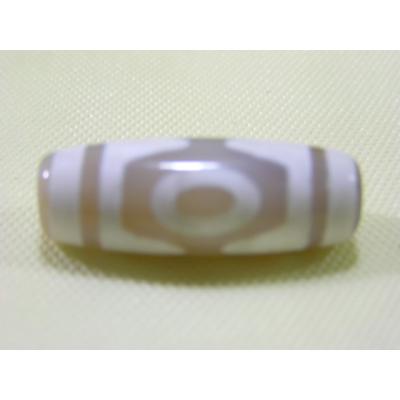 5.十二眼天珠 天然石 天珠 開運 魔除け 御守り 風水 12眼天珠 瑪瑙